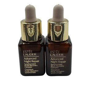 Estee Lauder Advanced Night Repair Synchronized Multi-Recovery Complex .23 Fl.